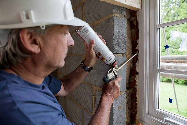 Best Commercial Insulation in Falcon Heights, MN