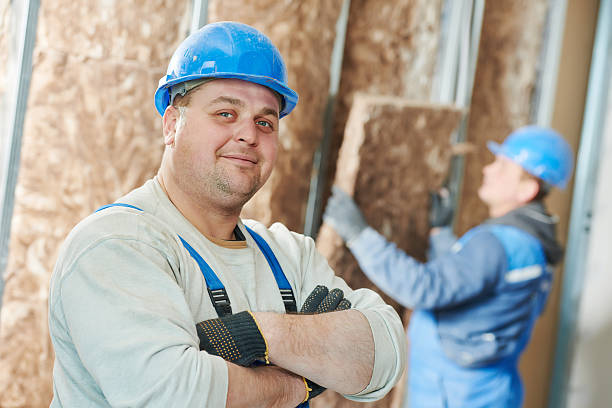 Professional Insulation Contractor in Falcon Heights, MN